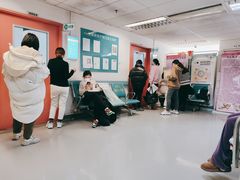 -首都医科大学附属北京友谊医院(西城院区)