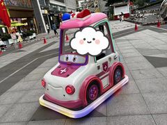 -星舰梦航(广百广场荔胜店)