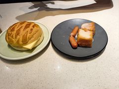 -和平馆·地道港澳茶餐厅(西门口店)