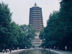 -玲珑塔公园