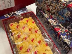 -白天鹅宾馆·美食屋
