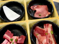 -匠牛亭·锅物烧肉放题自助(昆百大·泰业城店)