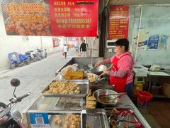 -美美阿姨醋肉(县后路店)