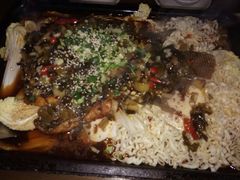 -炭火功夫烤鱼·小龙虾音乐餐吧(新风街店)