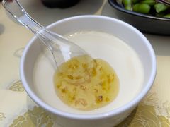 冰镇豆腐花-聚味瞿记·龙虾堂(坡子街店)