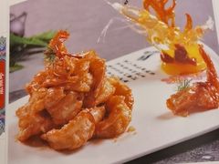 -全聚德(长江路店)