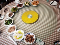 -马武寨驴打滚宴美食村289号(十三陵)