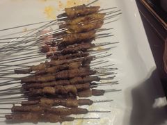 -三个大叔烤羊肉串·炭炉砂锅菜(西三旗店)