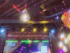 -胡桃里乐队酒馆(鎏嘉码头店)