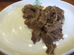 清真益鑫羊肉手抓馆(花园北街店)-清真·益鑫羊肉手抓馆(花园北街店)