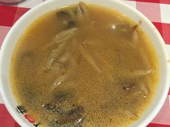 -西贝莜面村(上海百联西郊店)