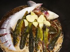 -荣德灶台鱼(圣泉寺店)