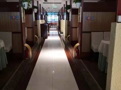 大堂-渝信川菜(华盛店)