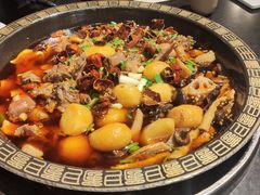 -一只烧鸡公(解放碑店)