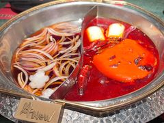 -牛New寿喜烧(中山公园龙之梦店)