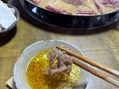 -正南齊北重庆老火锅(光华村直营店)