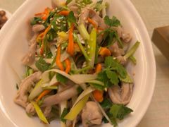 -马凯餐厅(长椿街店)