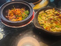 -阿嫂印象·民间江湖菜(大学城店)