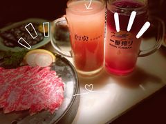 -厚贞日式烤肉(龙之梦店)
