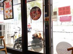 门面-华莱士·炸鸡汉堡(奥林花园店)