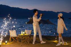 -太古映画婚纱摄影(天河店)