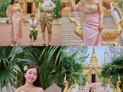 -西双版纳傣族园