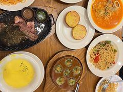 -萨莉亚(百信广场店)