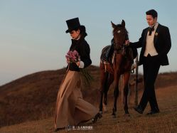 -第一夫人婚纱摄影(南京店)