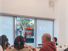 -春餐厅