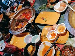 -牛New寿喜烧(曹路花园城店)