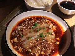-渝信川菜(西单店)