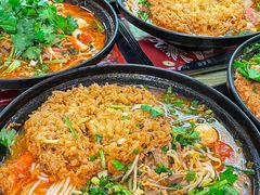 -香港肥锅港式米线(南京仙林大学城店)