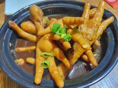 -叶派龙虾•招牌香辣蟹·海鲜(中海国际店)