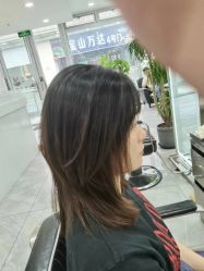 -Coo Hair salon