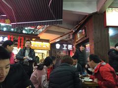 -泸州酸菜豆花火锅川师店