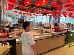 -陈鹏鹏潮汕菜(机场卫星厅·561登机口店)