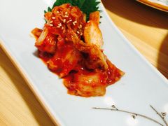 -福匠日本料理(人民路店)