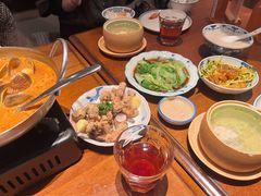 -林四喜·闽南传家菜(鼓浪屿店)