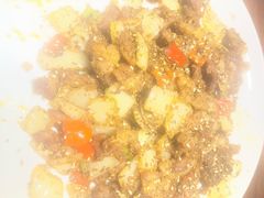 -惠宾饭庄(中山路店)