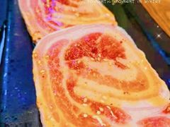 -牛犇烤肉(物资学院路店)