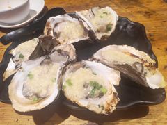 -烧蠔帮·湛江生蚝(工农店)
