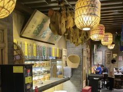 -南京大牌档(崇文门国瑞店)