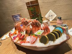 -Minase水濑·日料放题(外滩店)