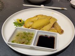 白切竹林鸡-丰收日(五角场店)
