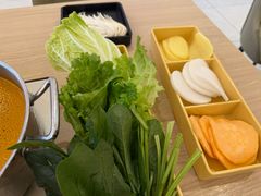 -呷哺呷哺 黄金牧场 (新辰里学清路店)