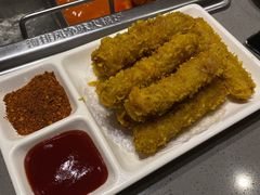 -海底捞火锅(杭州萧山宝龙广场店)