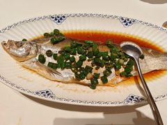 -小厨娘书香金陵(夫子庙老门东店)