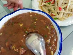 -百味园土菜馆(迎宾东路店)