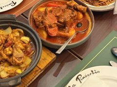-澳门木偶葡国餐厅(珠海店)