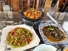 -徽州美食(三十年老店)